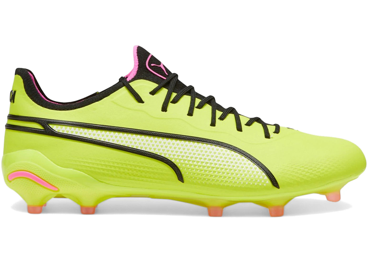 Puma King Ultimate FG/AG Phenomenal Pack