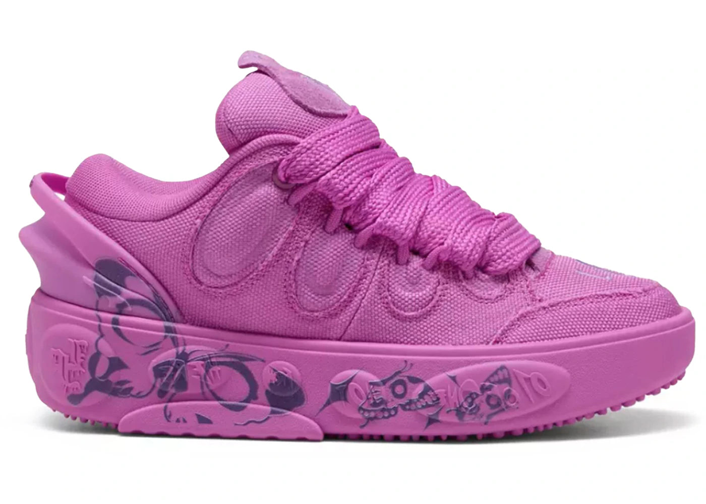 Puma LaMelo Ball LaFrancé Mother's Day (GS)
