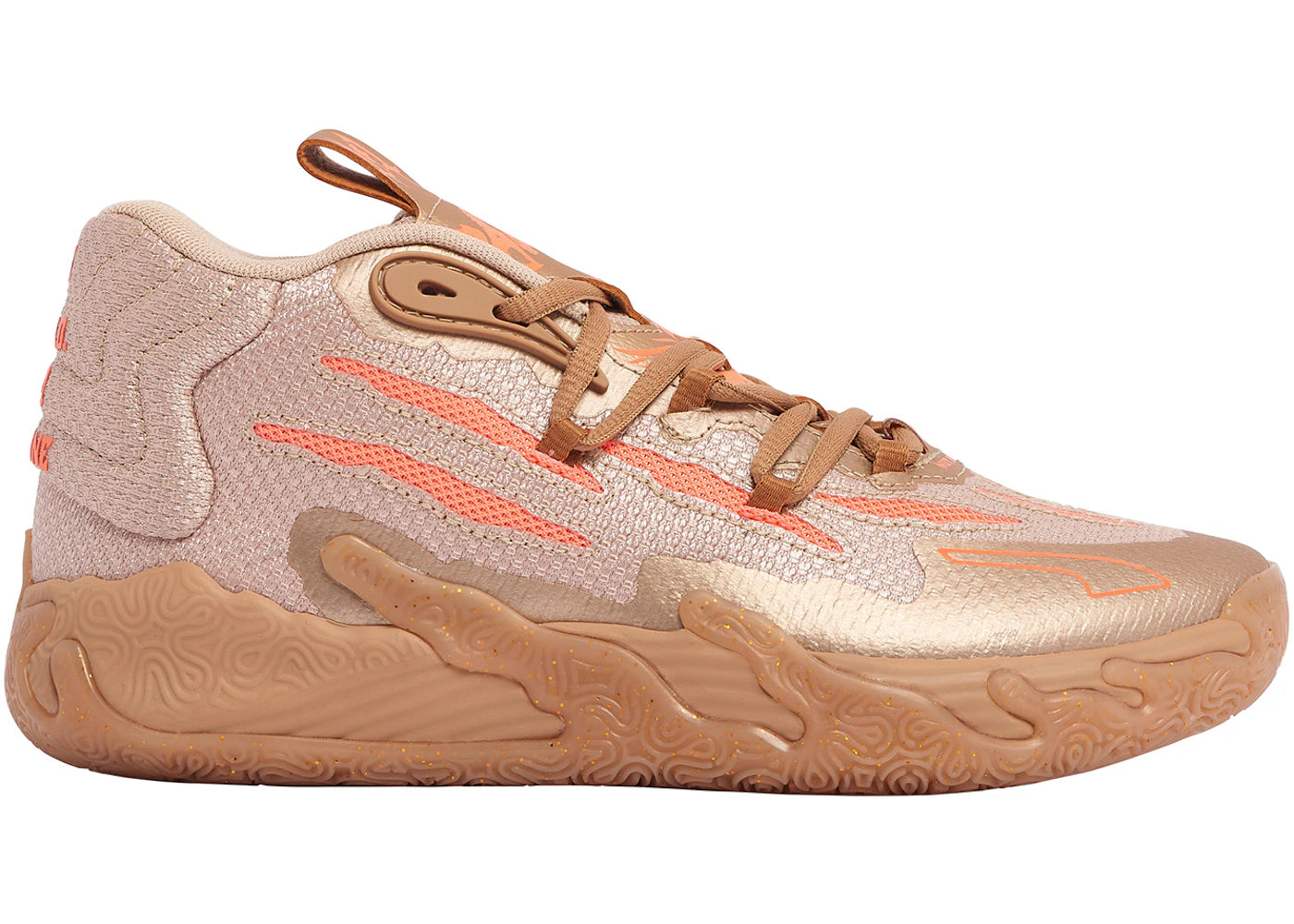 Puma LaMelo Ball MB.03 Chinese New Year (GS)