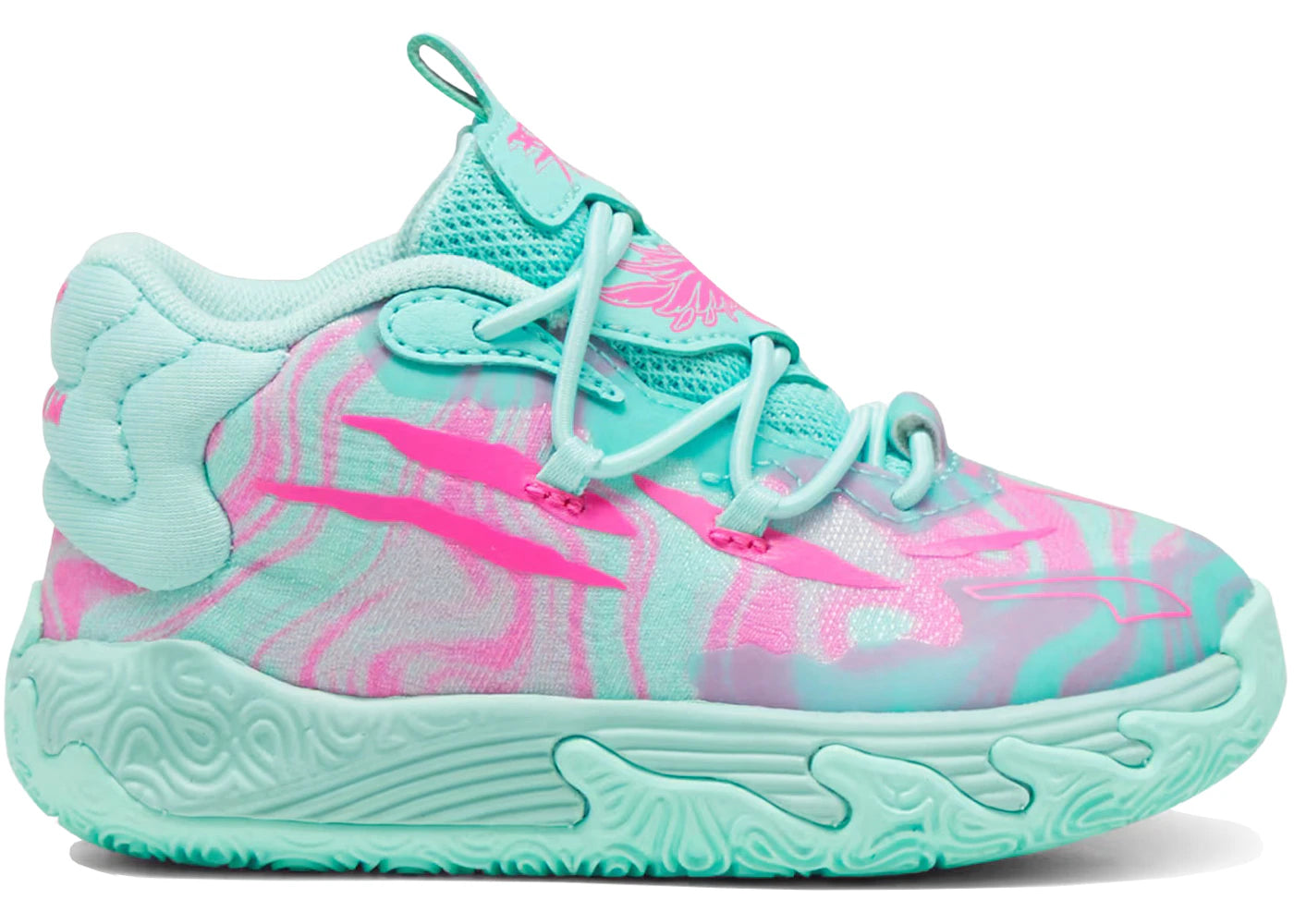 Puma LaMelo Ball MB.03 Miami (TD)