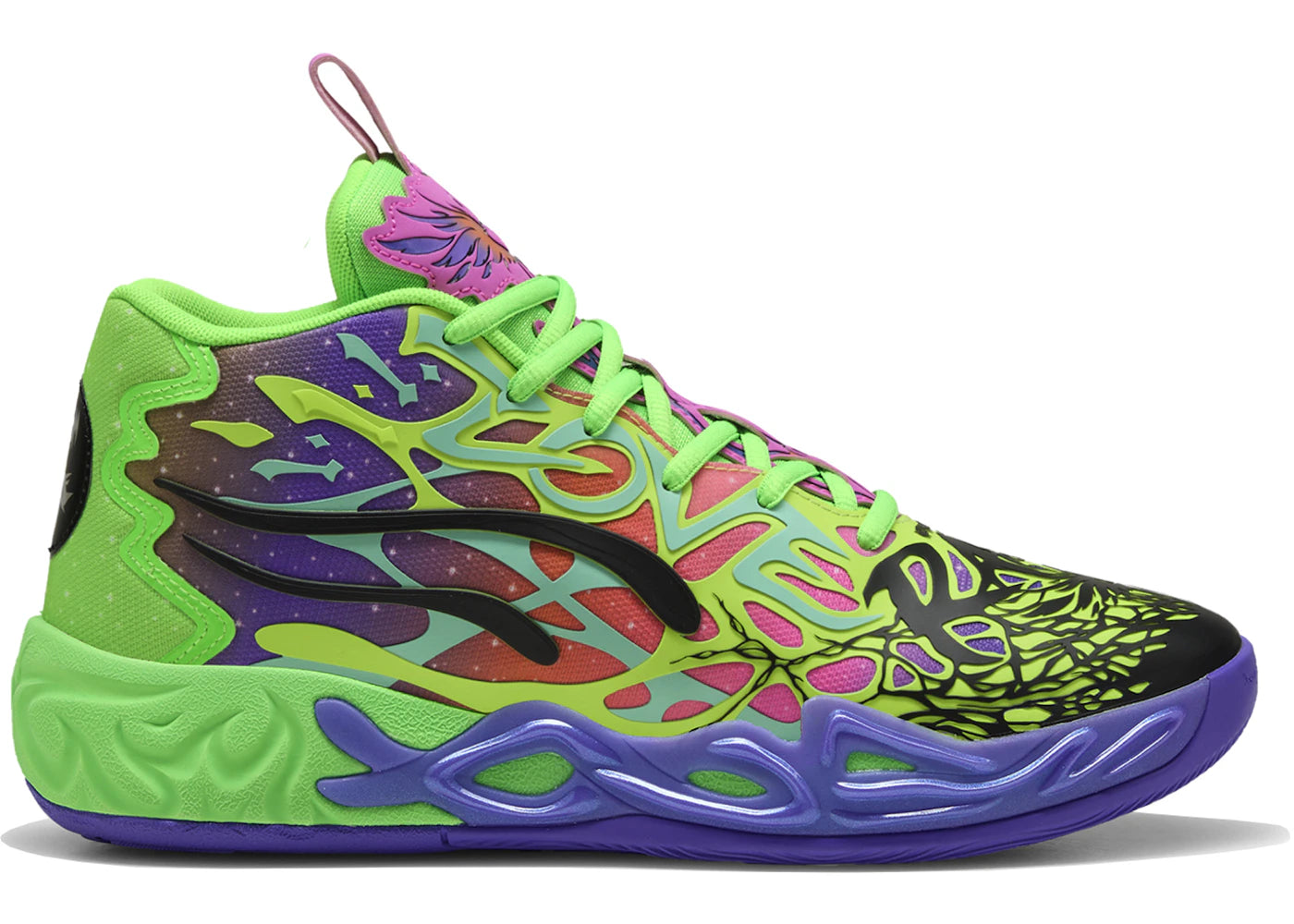 Puma LaMelo Ball MB.04 Be You