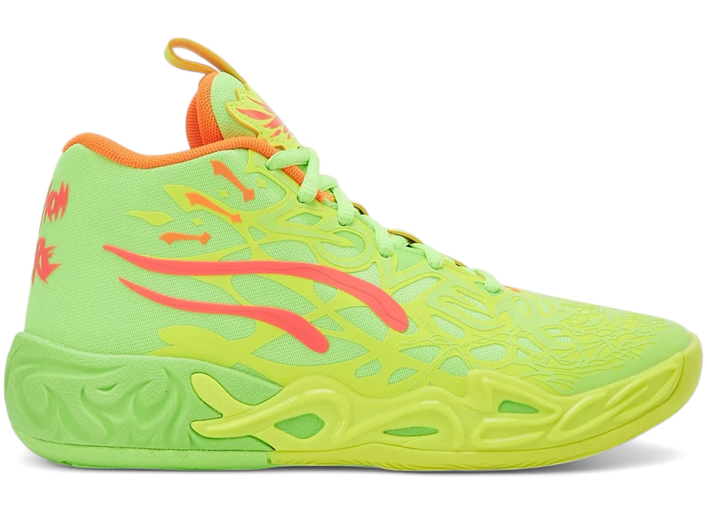 Puma LaMelo Ball MB.04 Gem (GS)