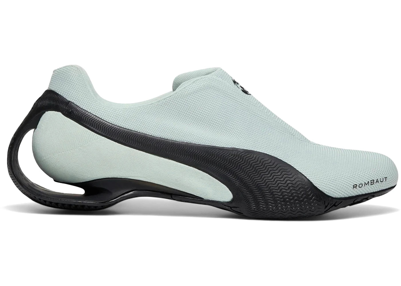 Puma Levitation Rombaut Blue Black