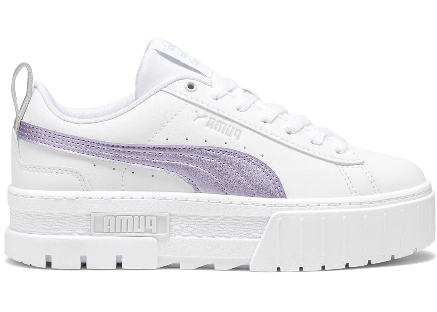 Puma Mayze Glow-Up Pack Lavender (Women's)