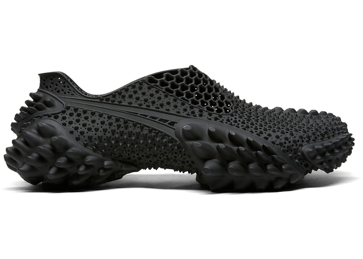 Puma Mostro 3D A$AP Rocky Black