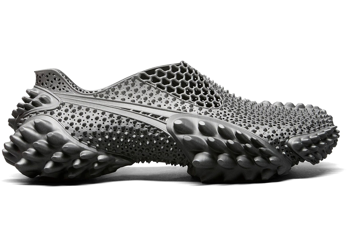 Puma Mostro 3D A$AP Rocky Silver