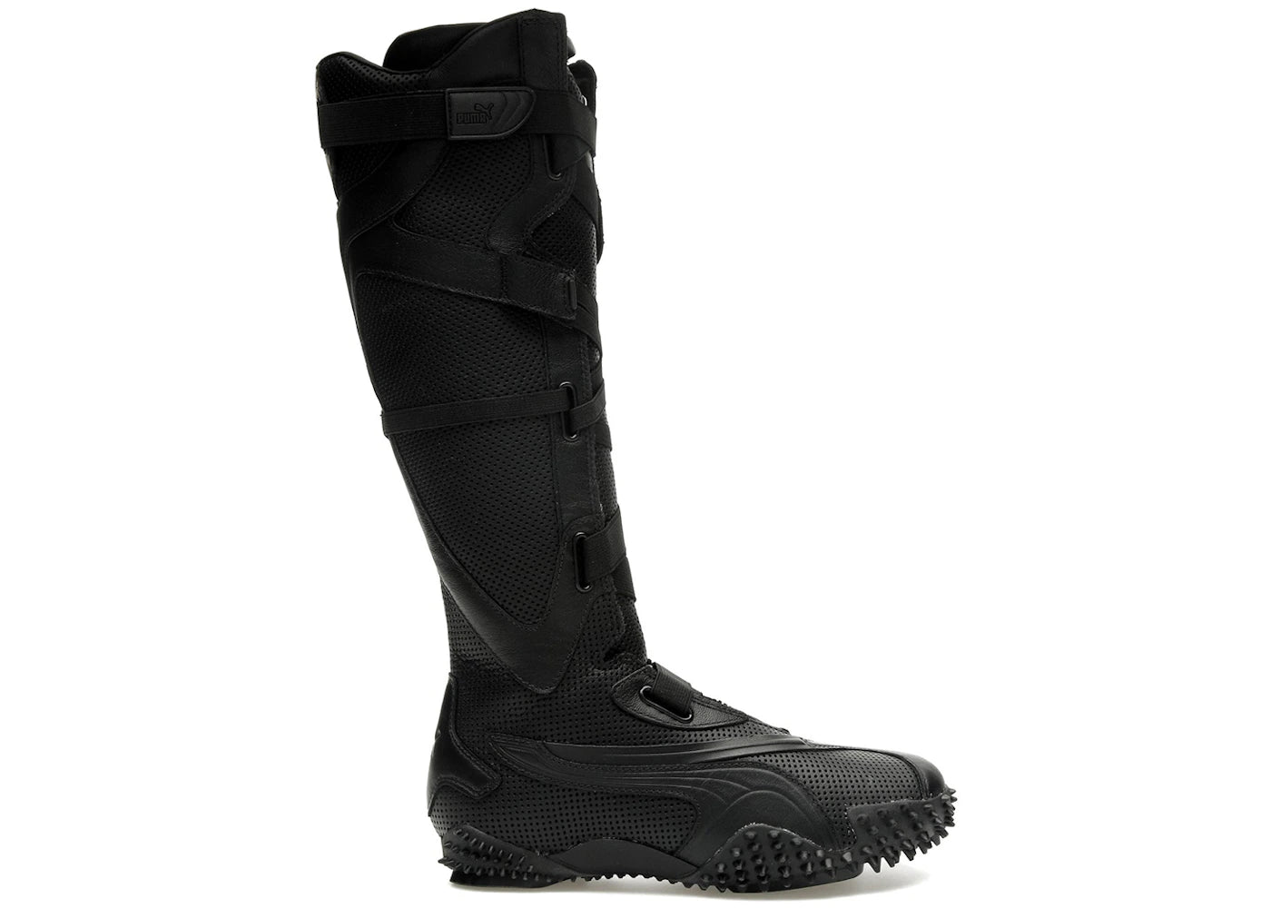 Puma Mostro Boot Black (Women's)