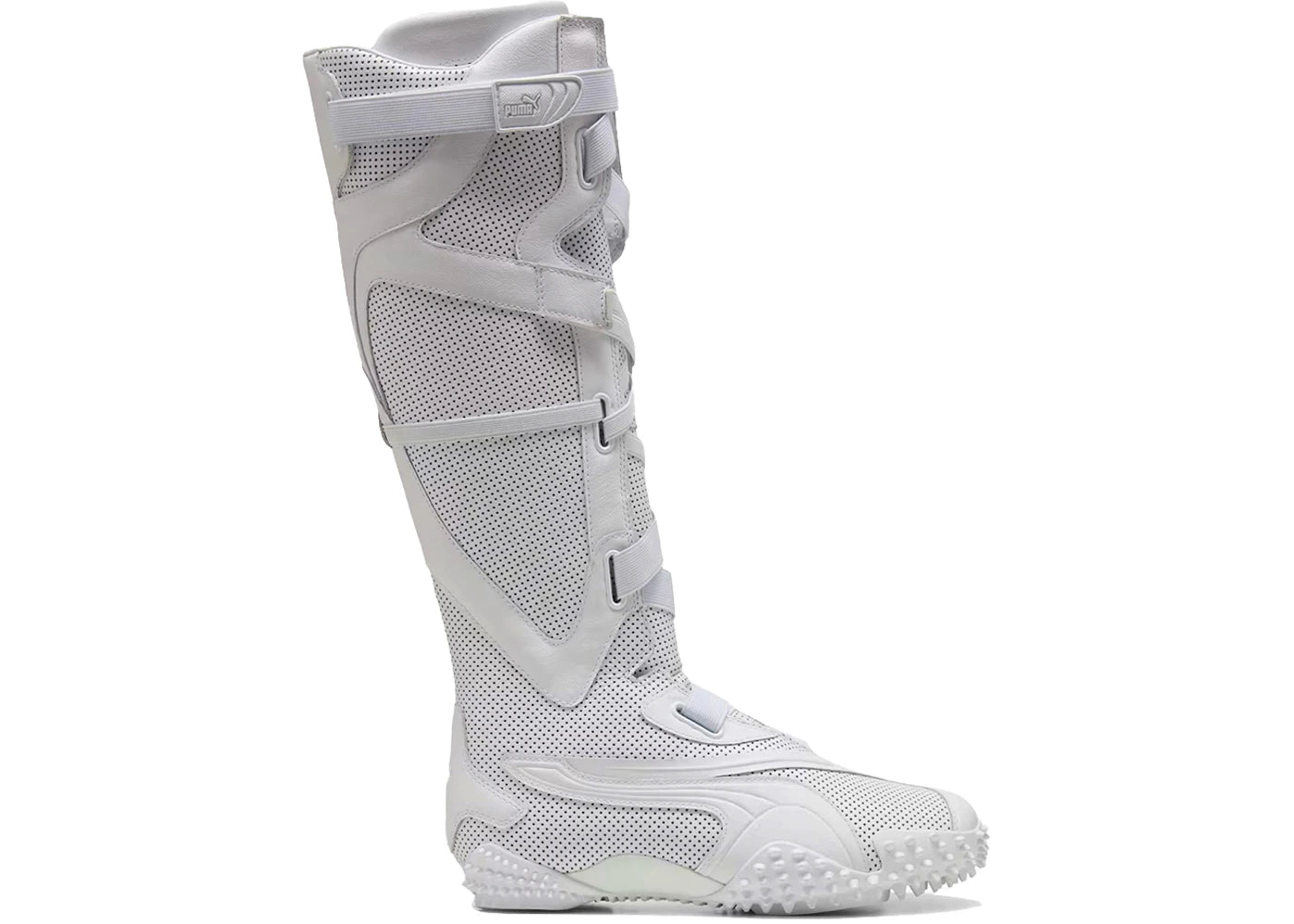 Puma Mostro Boot White (Women's)