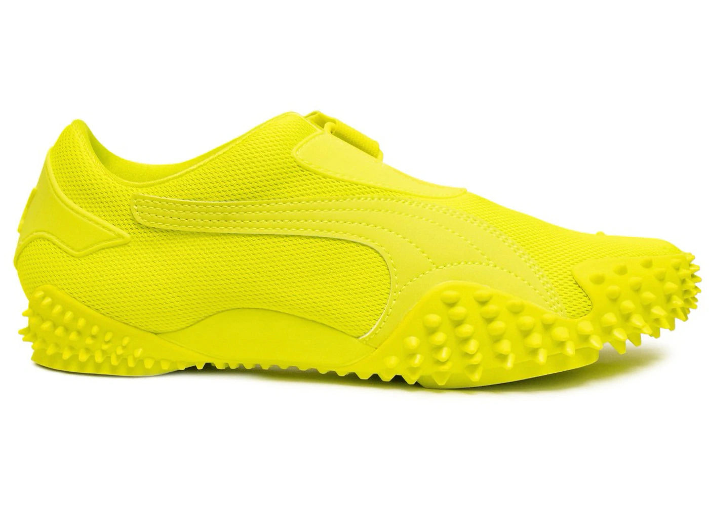 Puma Mostro Ecstasy Electric Lime (Women's)