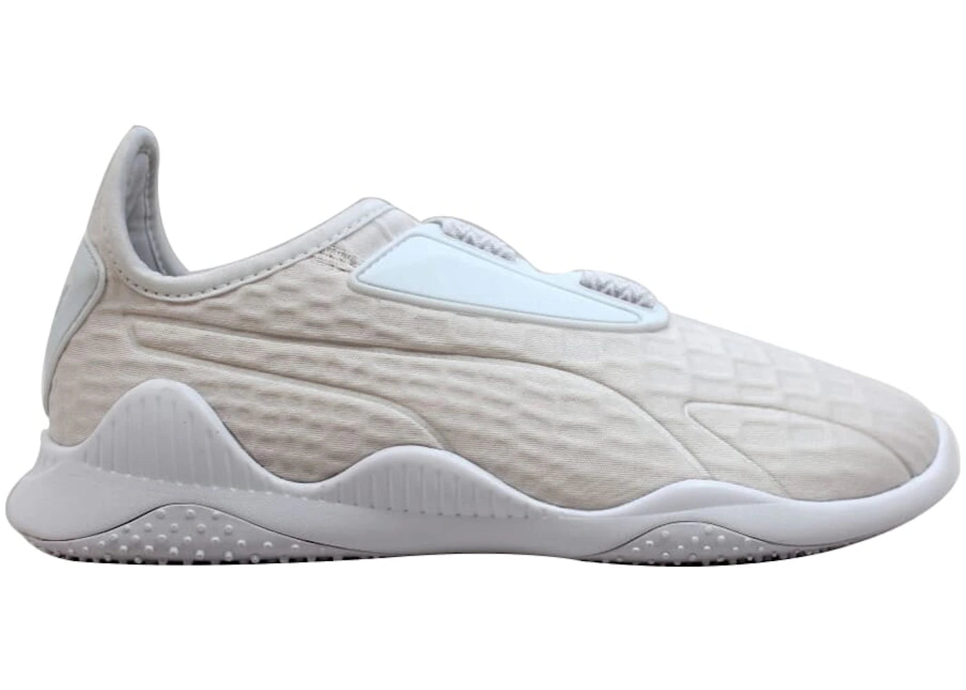 Puma Mostro Fashion Puma White  (Women's)