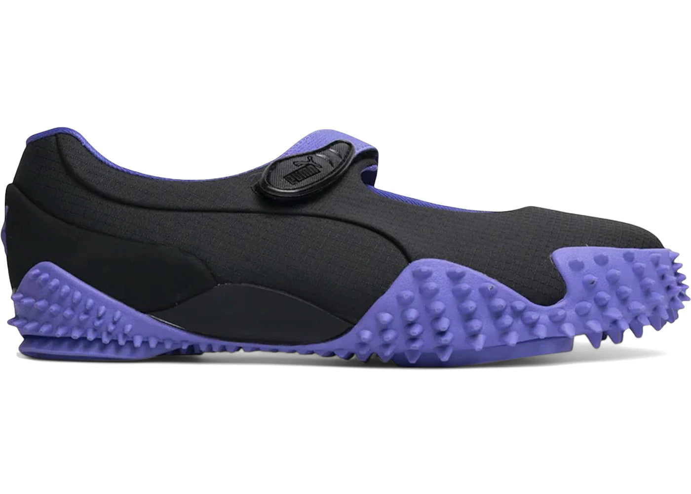 Puma Mostro Fey Launch Dark Amethyst Black (Women's)