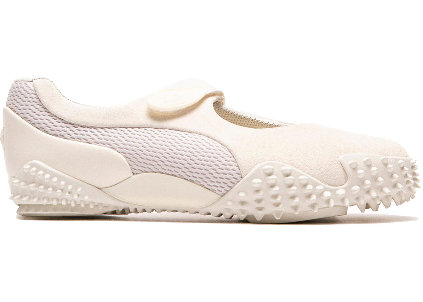 Puma Mostro Fey PRM Warm White Vapor Gray