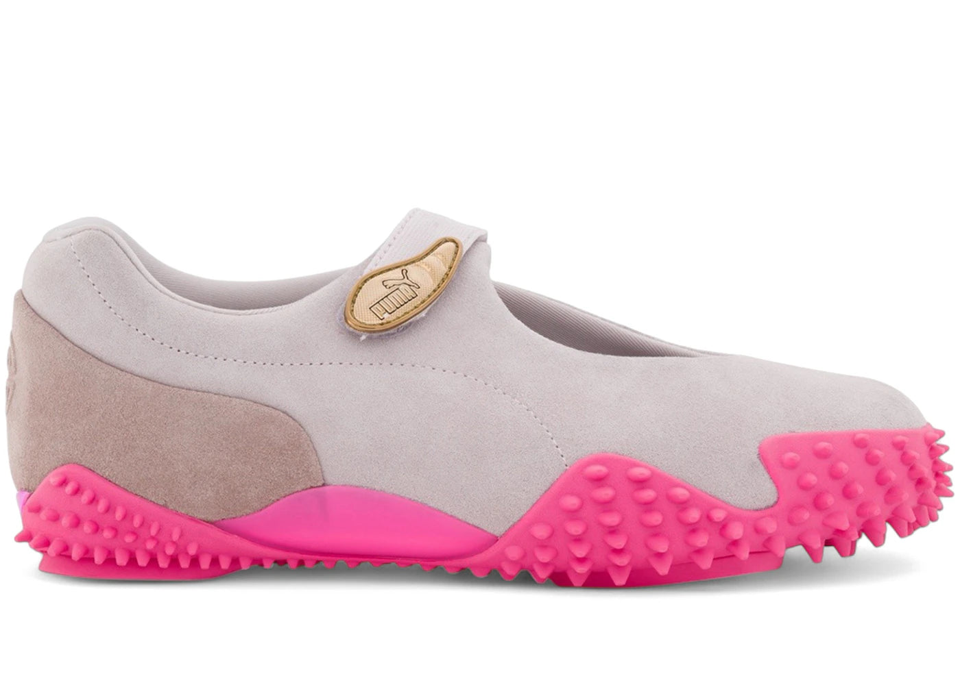 Puma Mostro Fey Suede Concepts Cygnet (Women's)