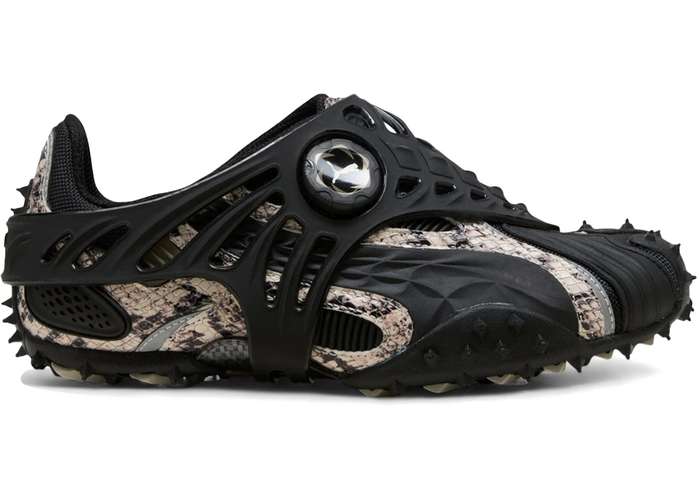 Puma Mostro Gabbia A$AP Rocky Snakeskin (Women's)