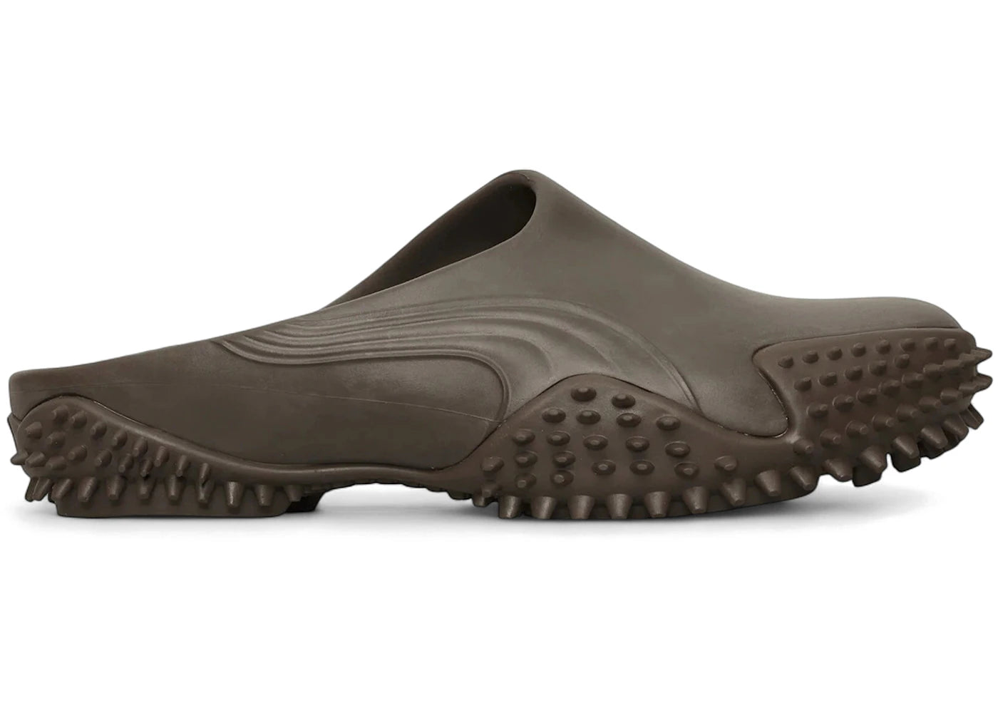 Puma Mostro Mule Louis Gabriel Nouchi Bitter Chocolate
