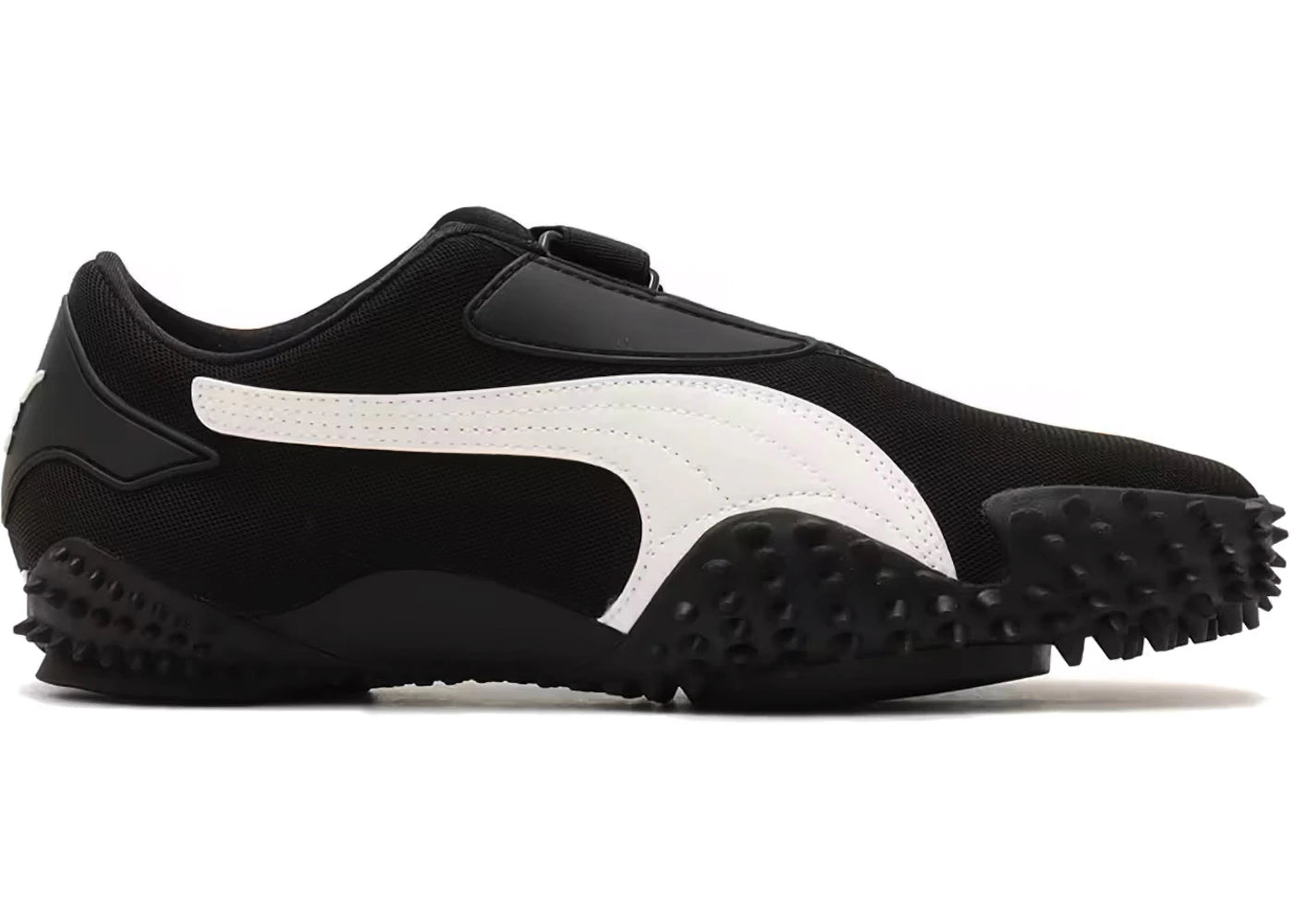 Puma Mostro OG Black White