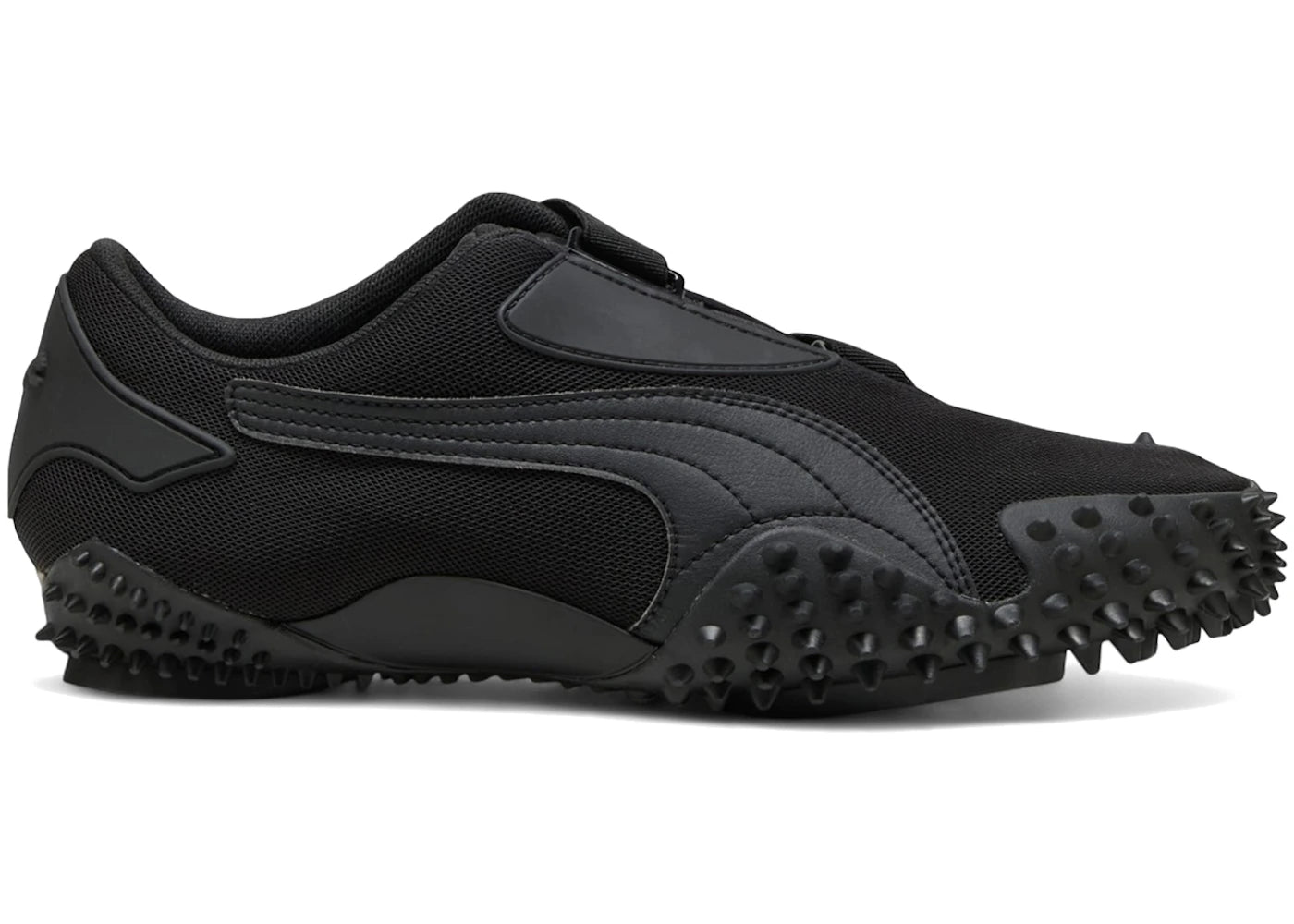 Puma Mostro OG Prime Black (Women's)