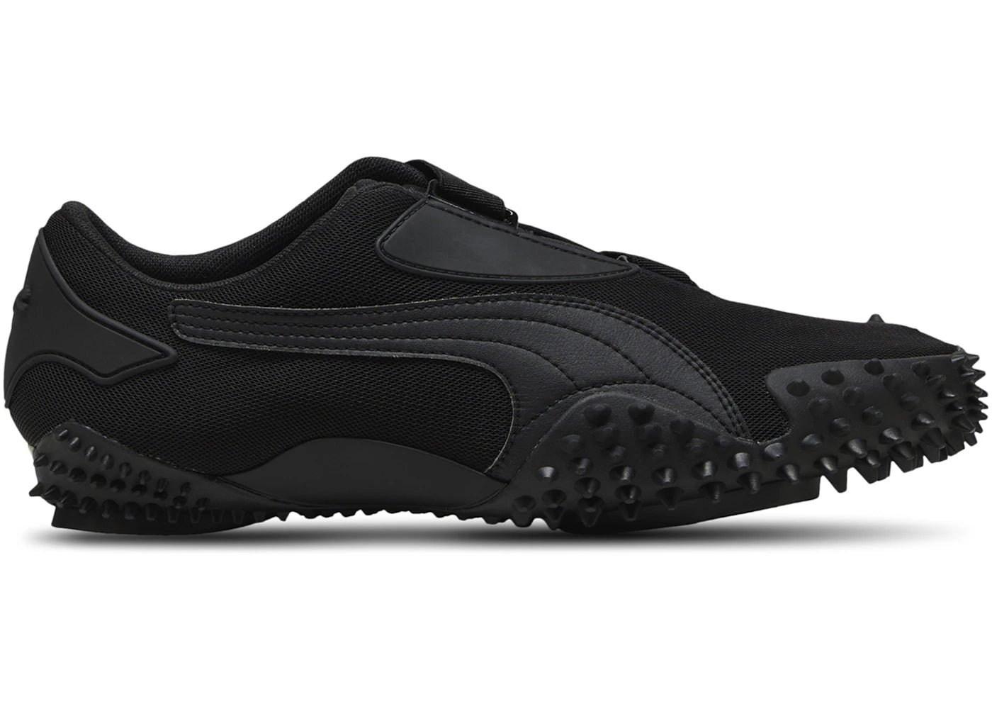 Puma Mostro OG Prime Black