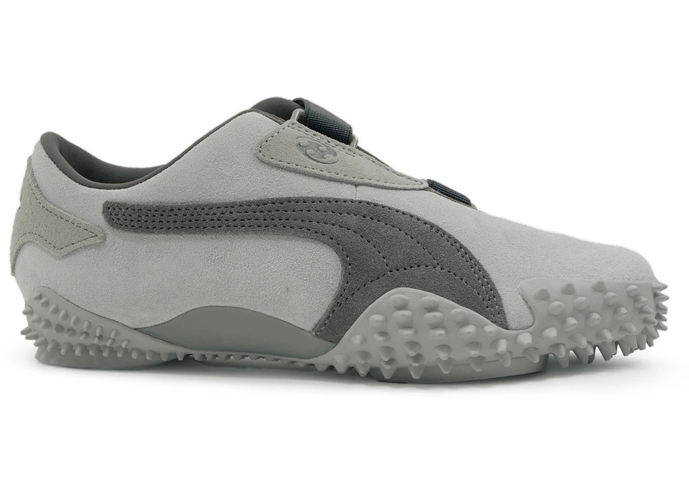 Puma Mostro San San Gear Glacial Grey