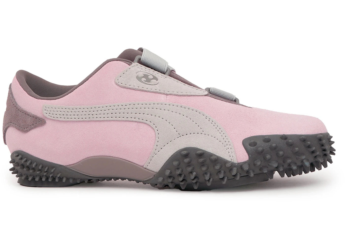 Puma Mostro San San Gear Whisp of Pink