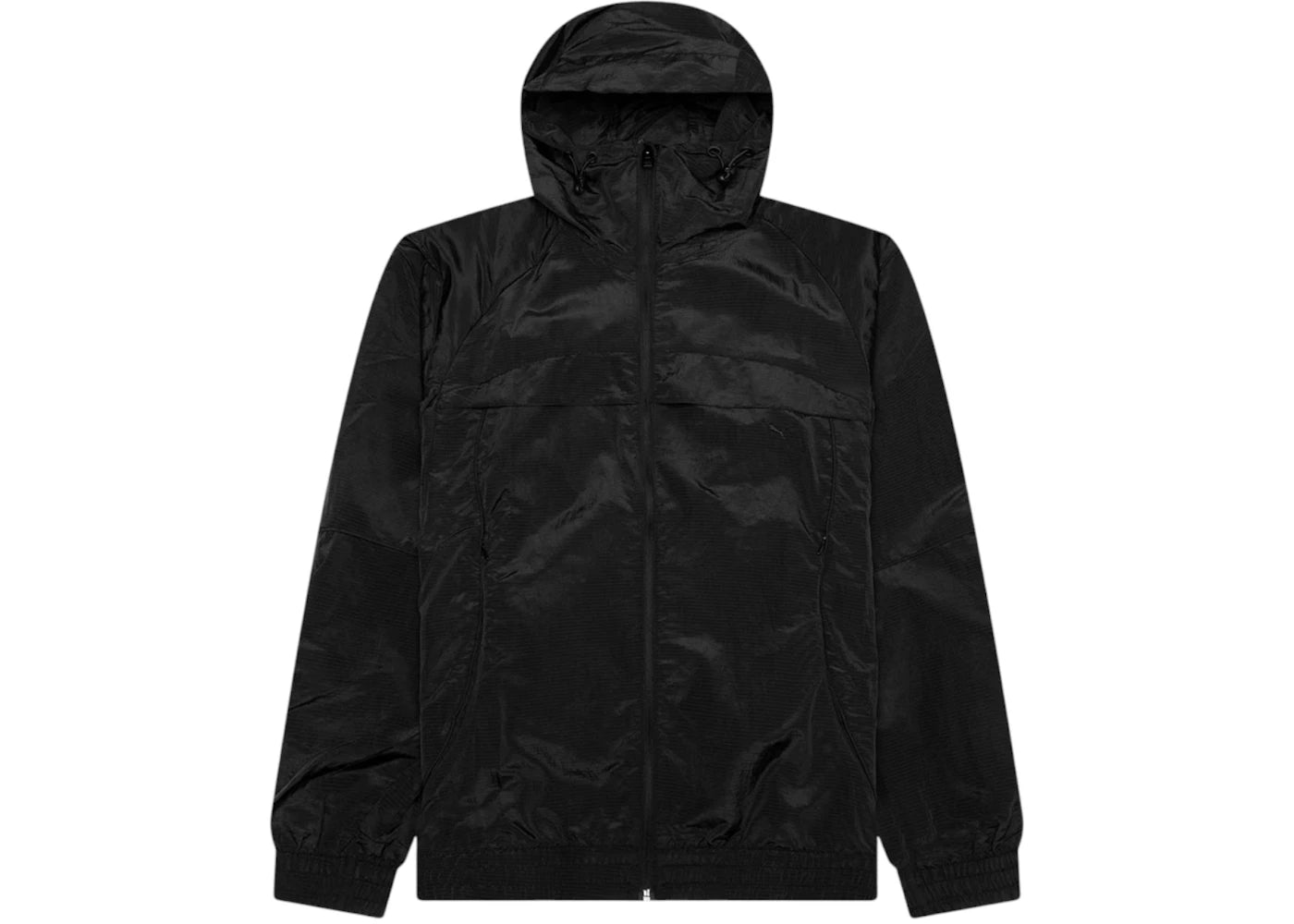 Puma Mostroverse Cellerator Ripstop Jacket Black