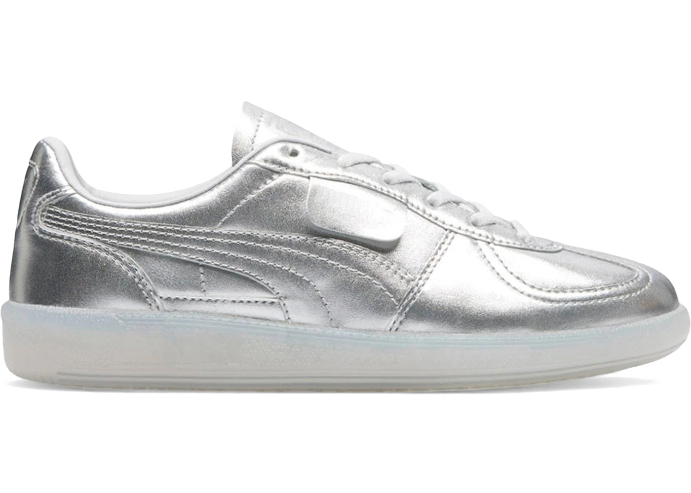 Puma Palermo Chrome (Women's)