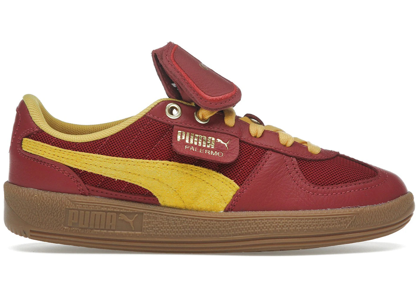 Puma Palermo Harry Potter Gryffindor (GS)