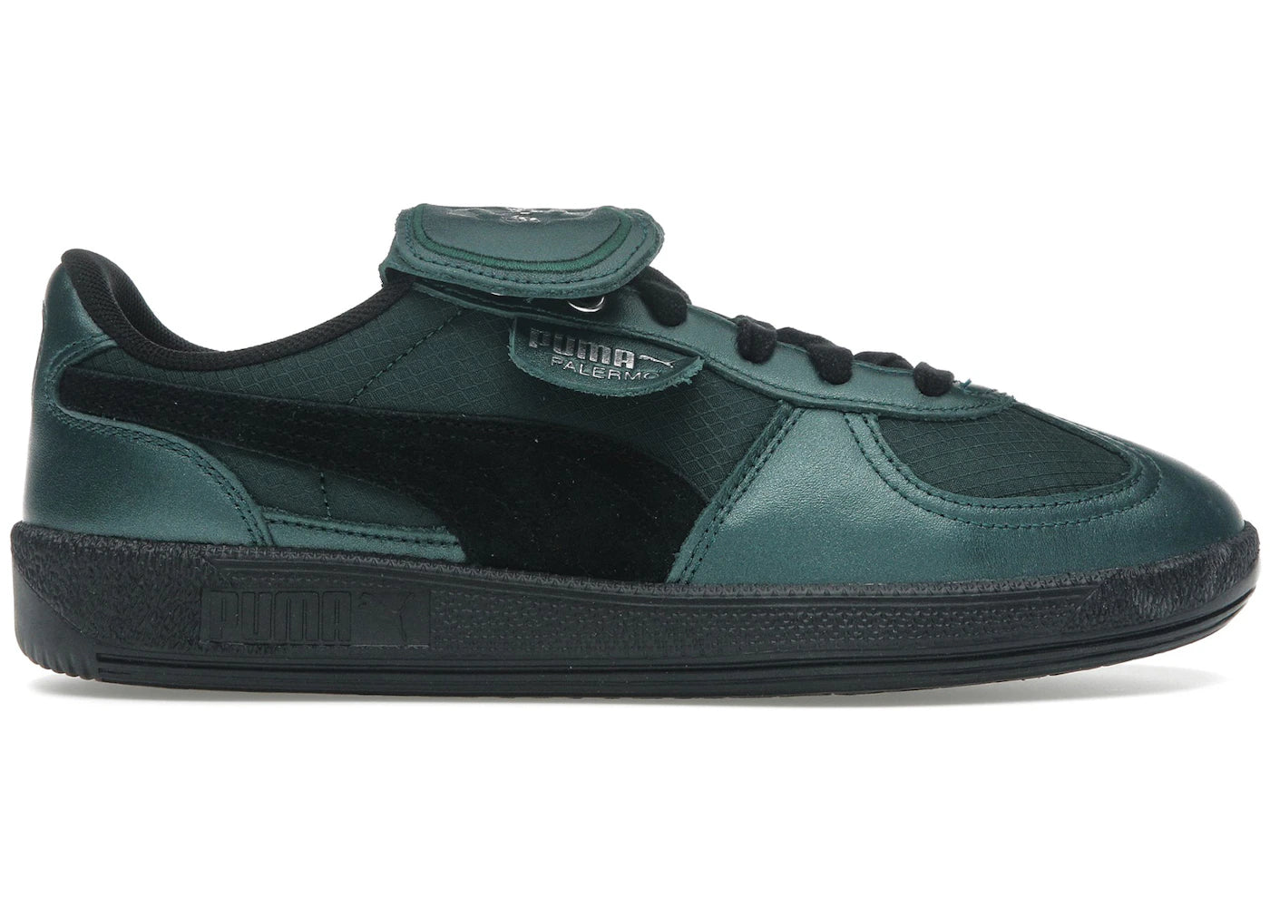 Puma Palermo Harry Potter Slytherin