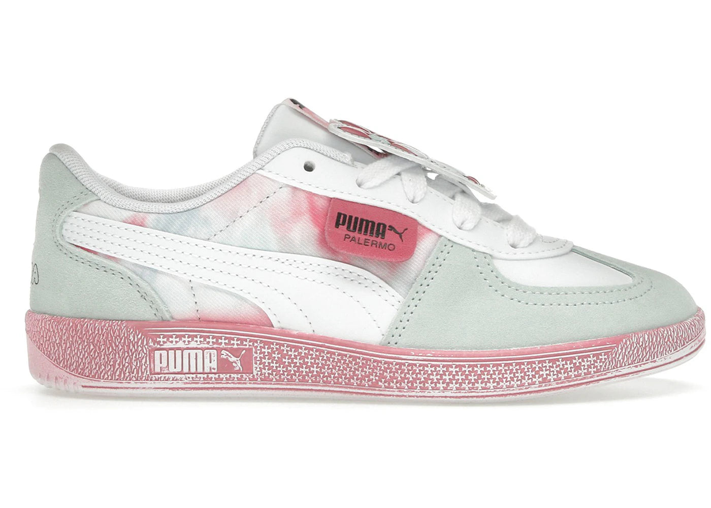 Puma Palermo Hello Kitty and Friends (PS)