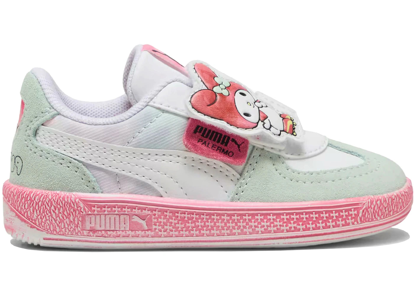 Puma Palermo Hello Kitty and Friends (TD)