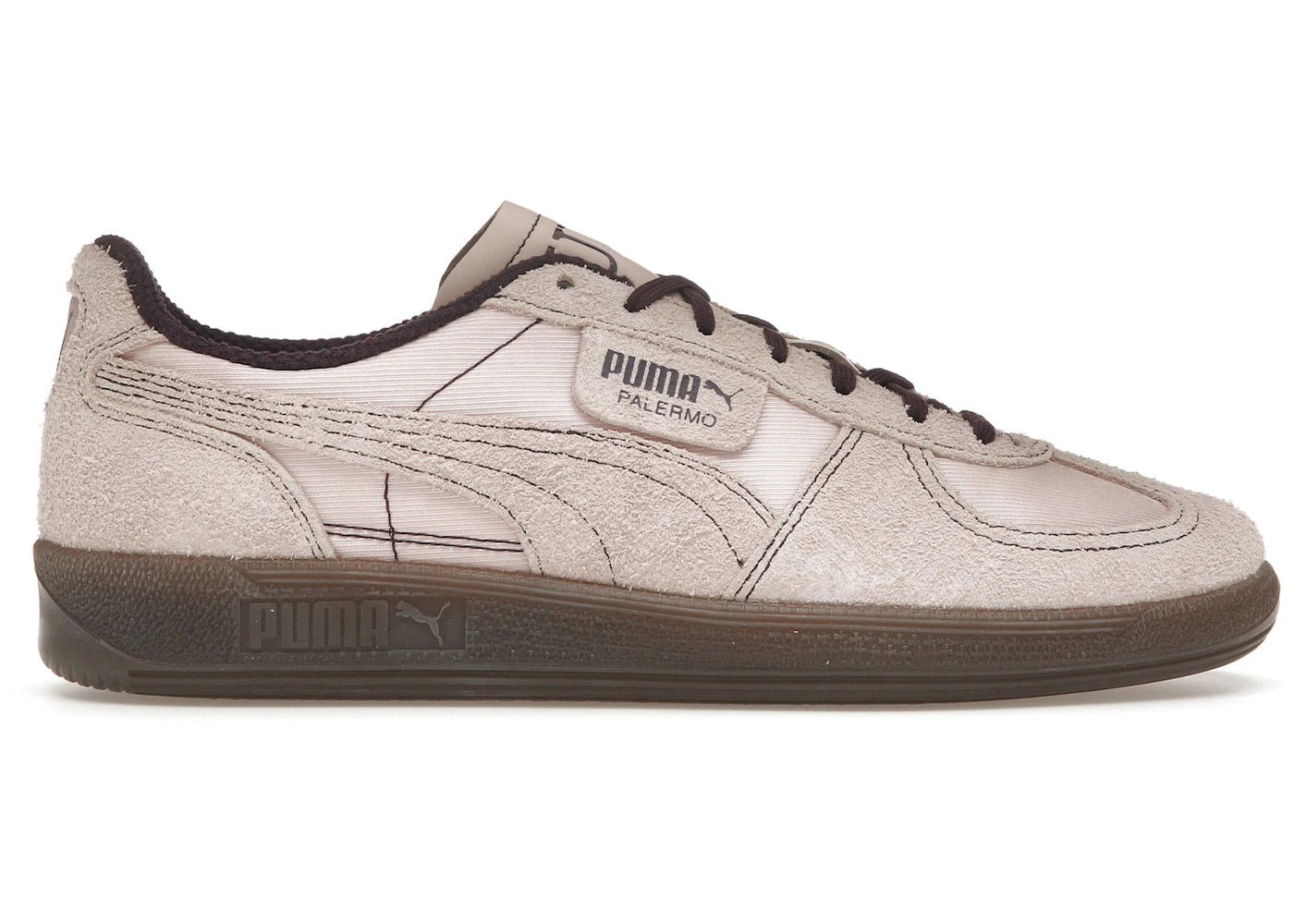 Puma Palermo Island Pink (Women's)