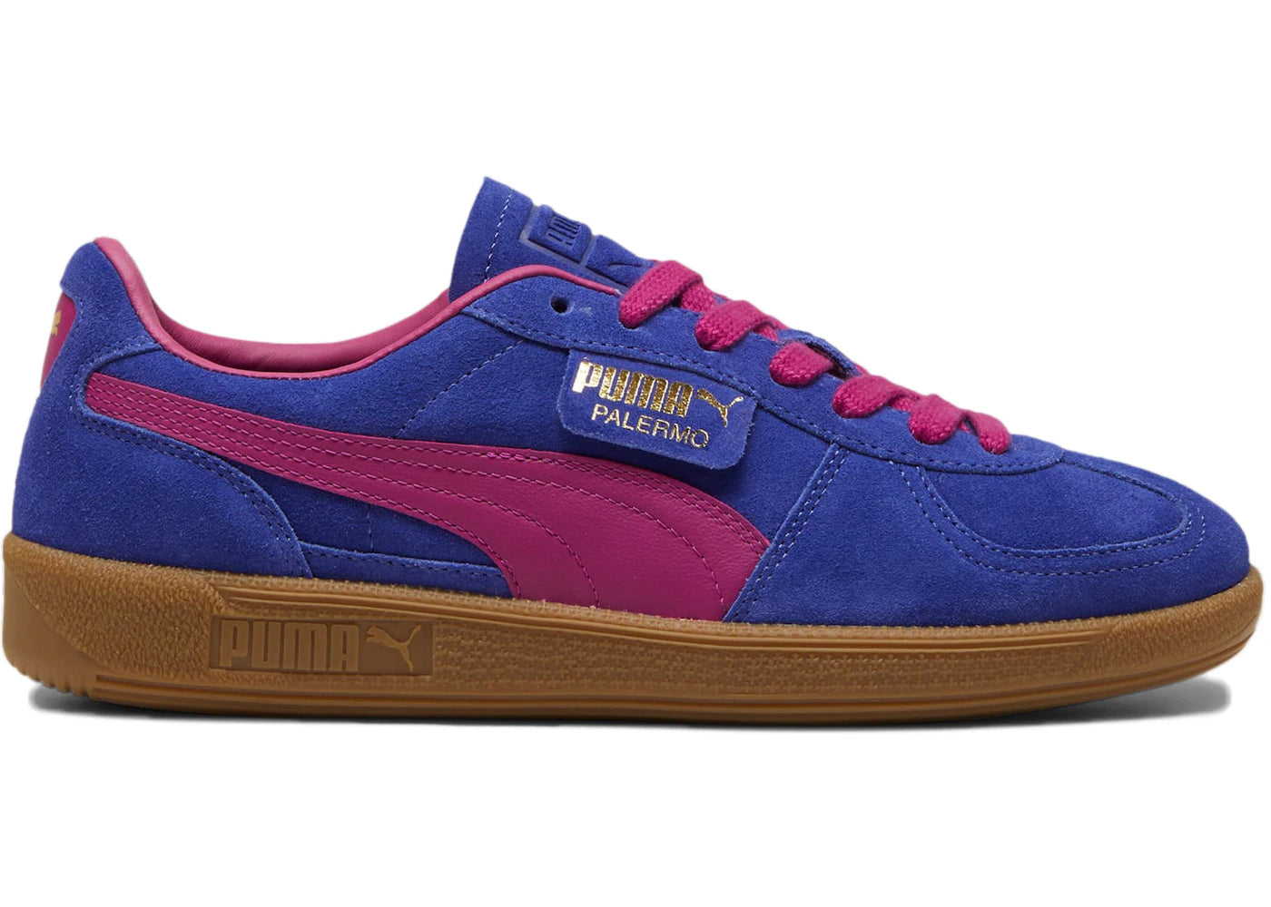 Puma Palermo Lapis Lazuli