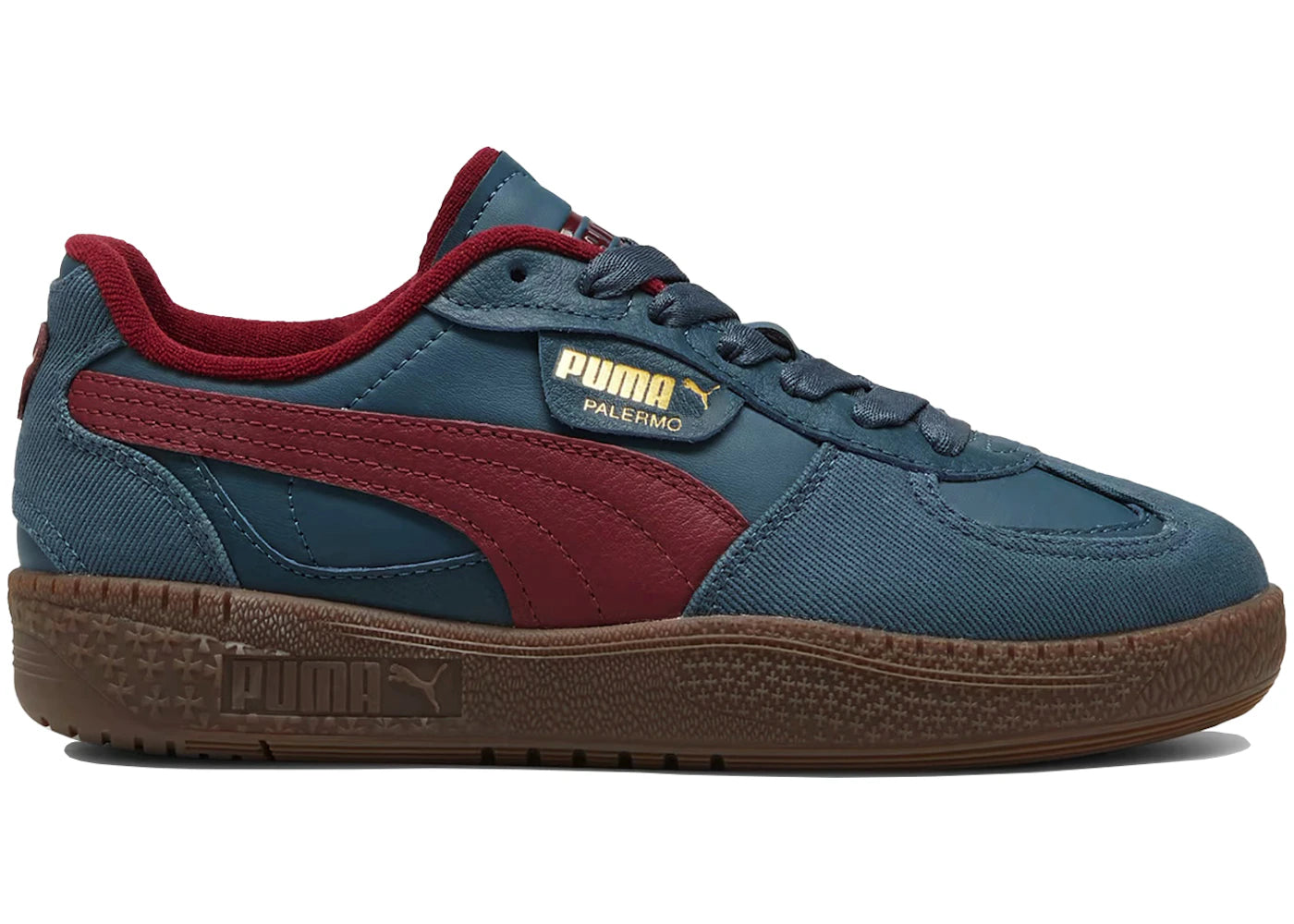 Puma Palermo Moda Corduroy (Women's)