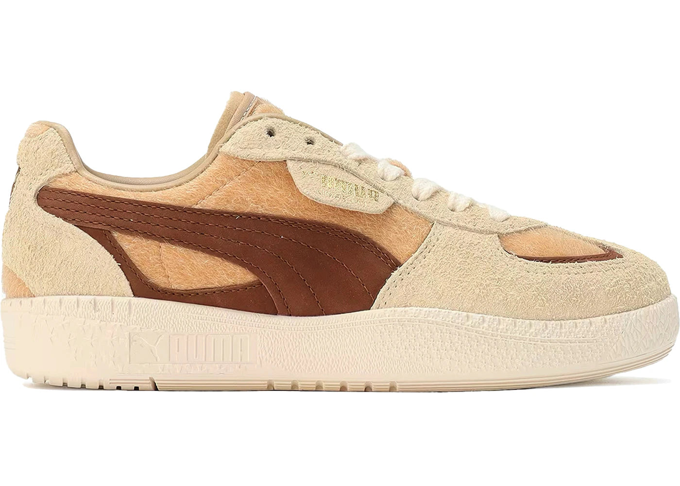 Puma Palermo Moda Monster Hunter Airou