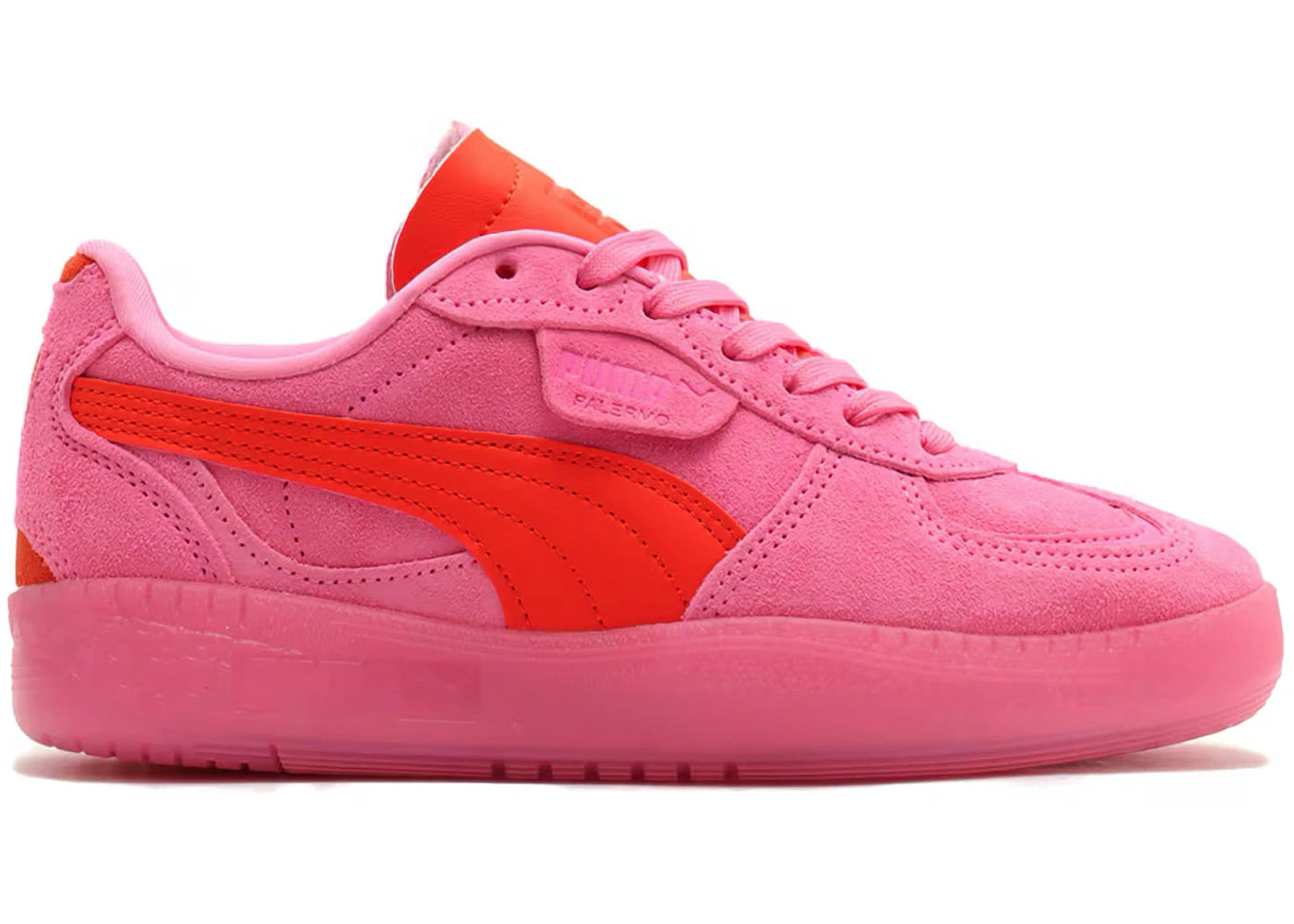 Puma Palermo Moda Xtra Poison Pink Redmazing (Women's)