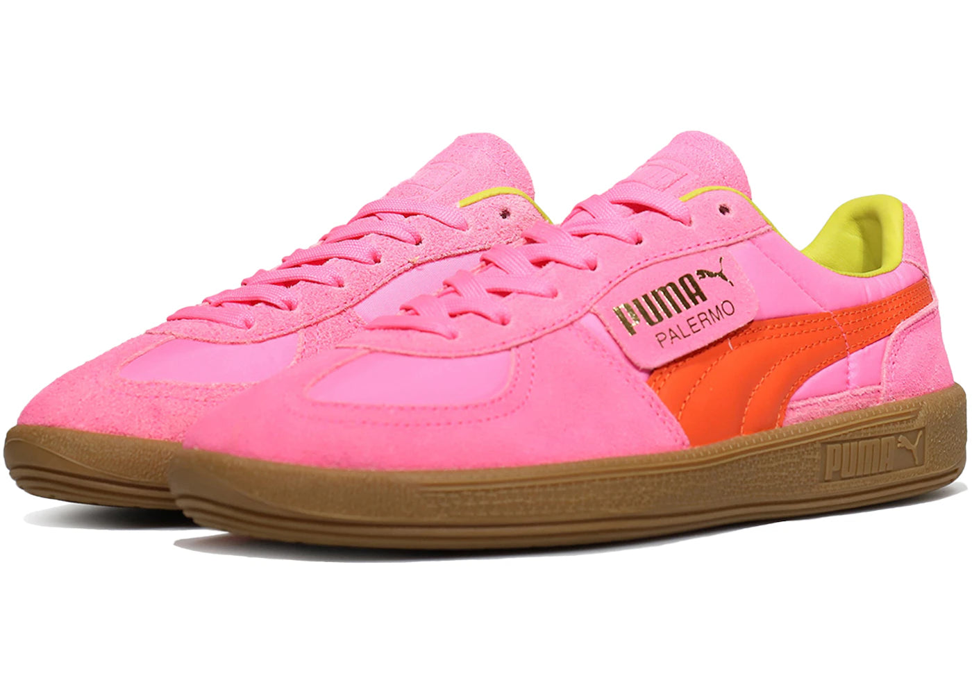 Puma Palermo OG Spritz Pack Pink Glimmer