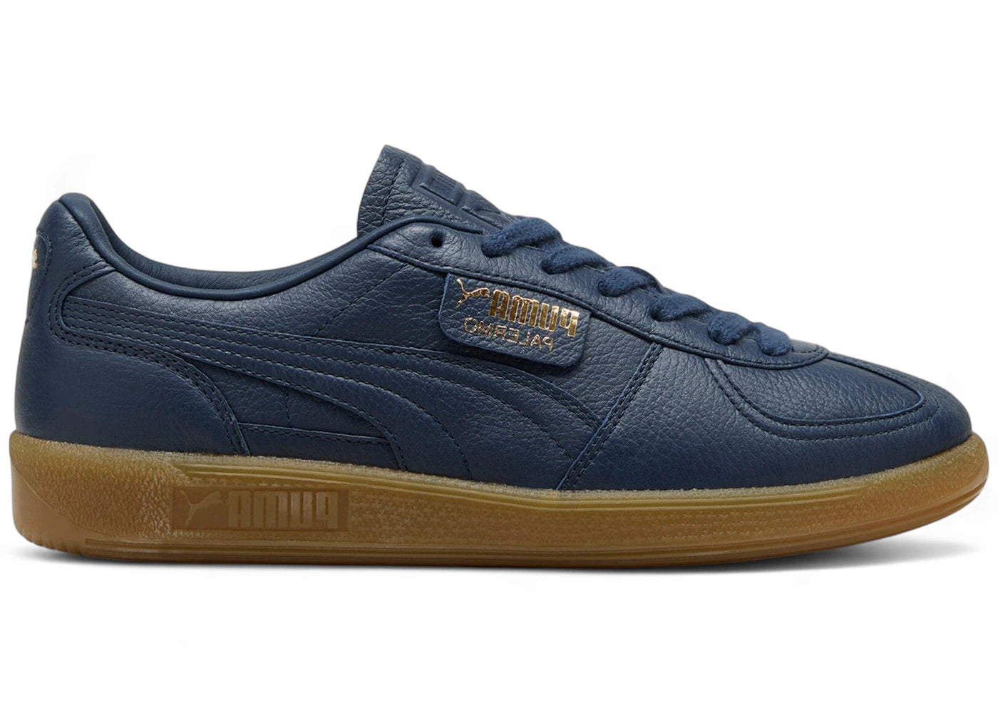 Puma Palermo Premium Club Navy Gum