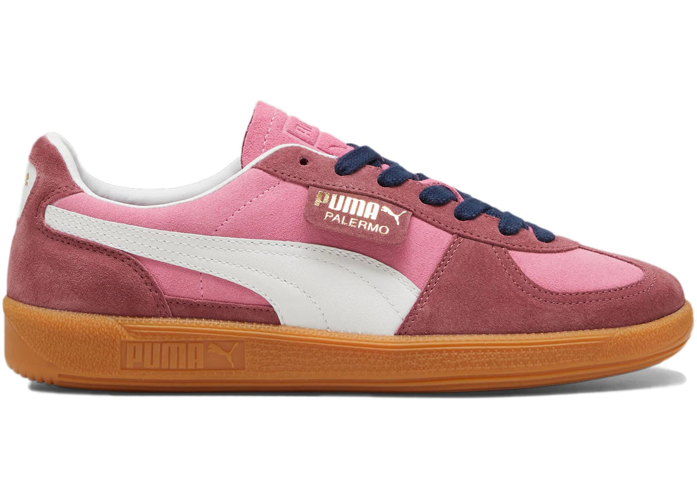 Puma Palermo Strawberry Burst