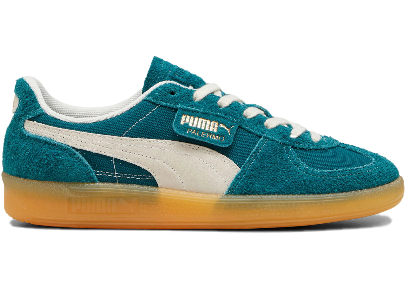 Puma Palermo Vintage Cold Green