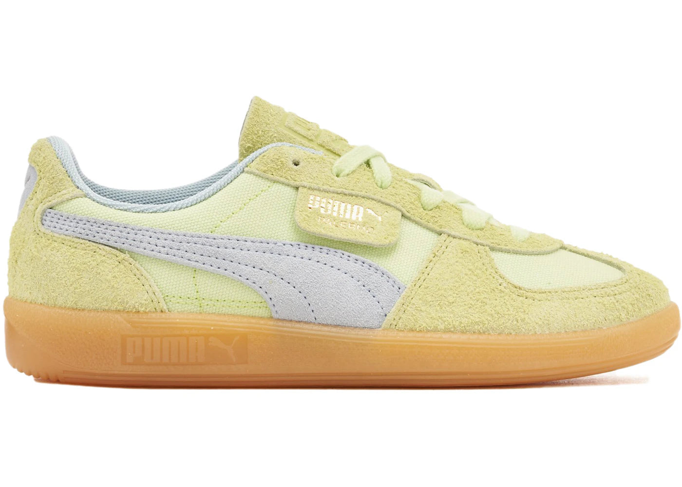 Puma Palermo Vintage Cool Cucumber Frosted Dew