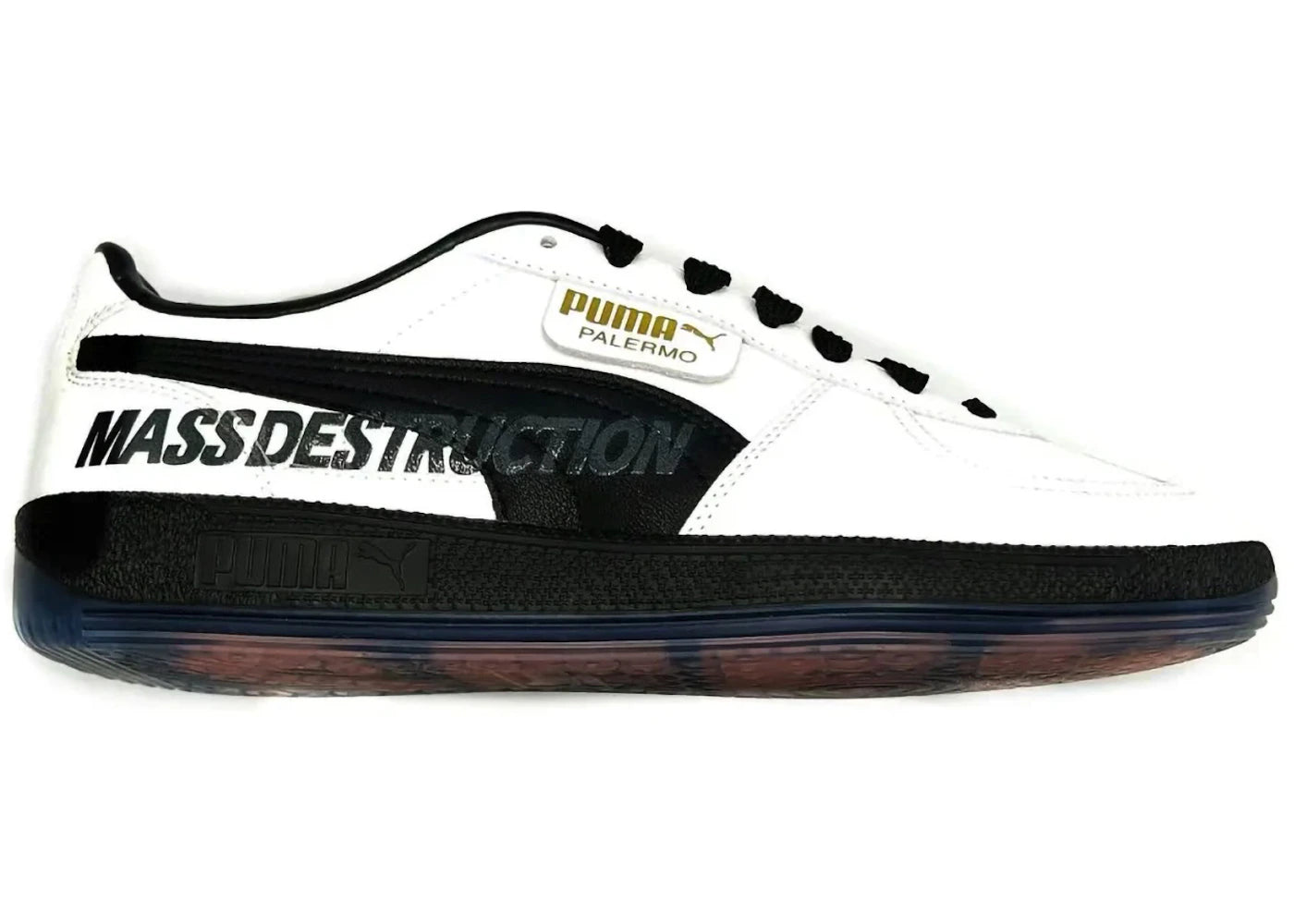 Puma Palermo atmos Persona 3 Reload