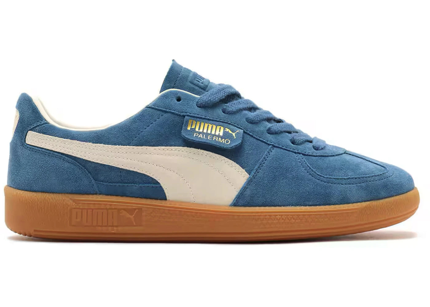 Puma Palermo atmos Tokyo x Baggage Coffee