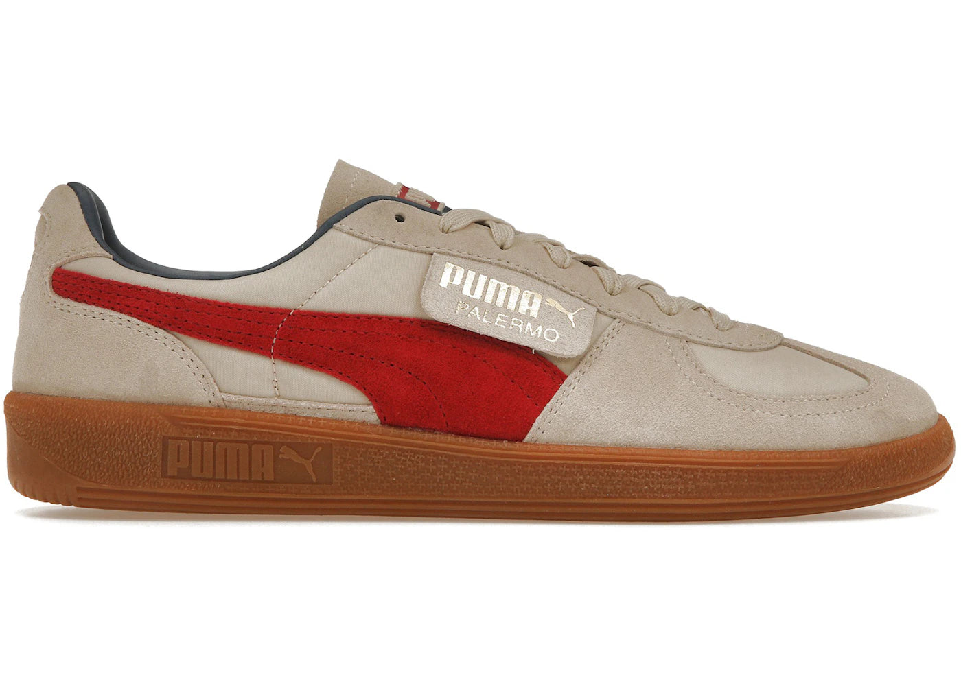 Puma Palermo size? The Godfather The Bar