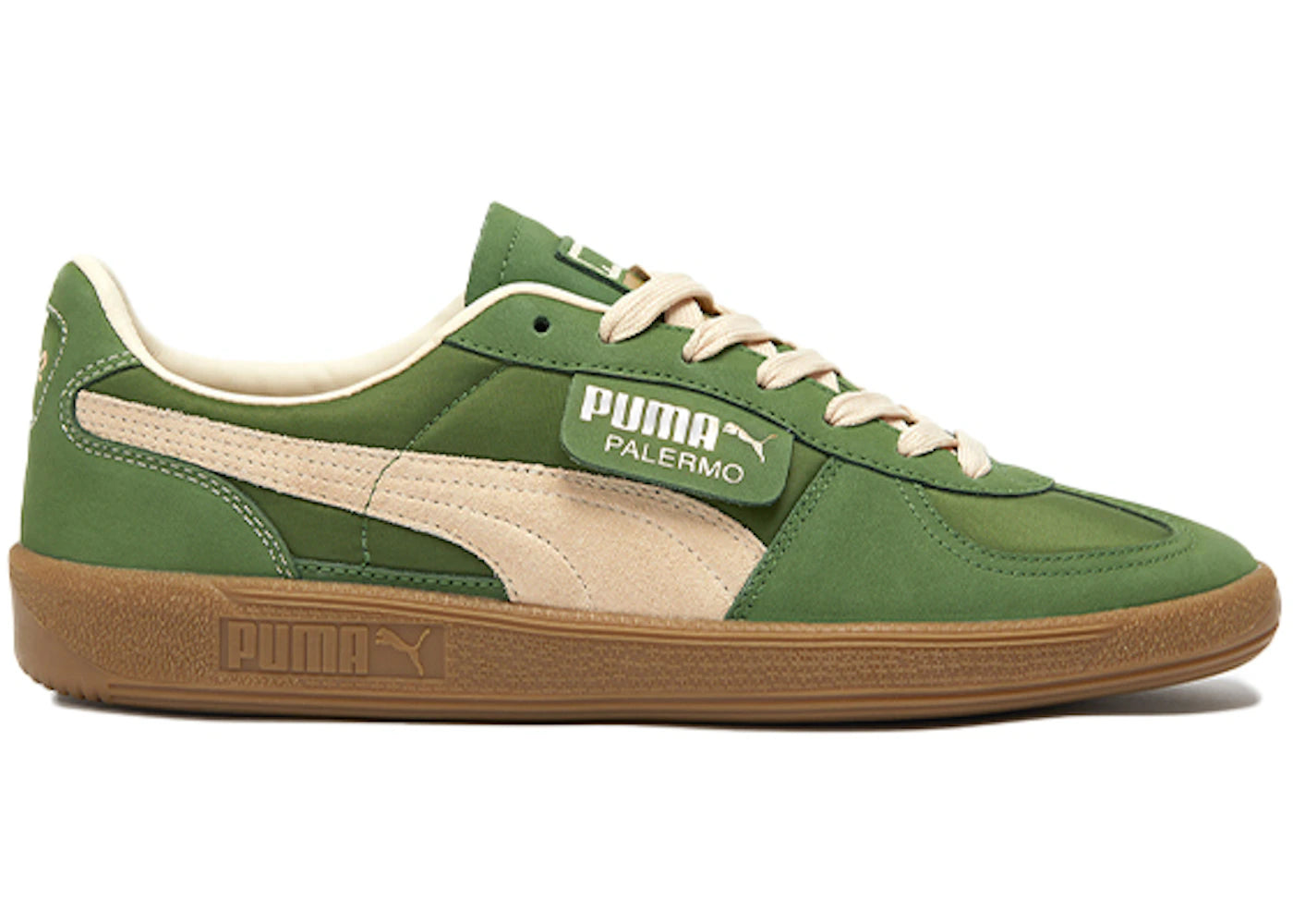 Puma Palermo size? The Godfather The Wedding