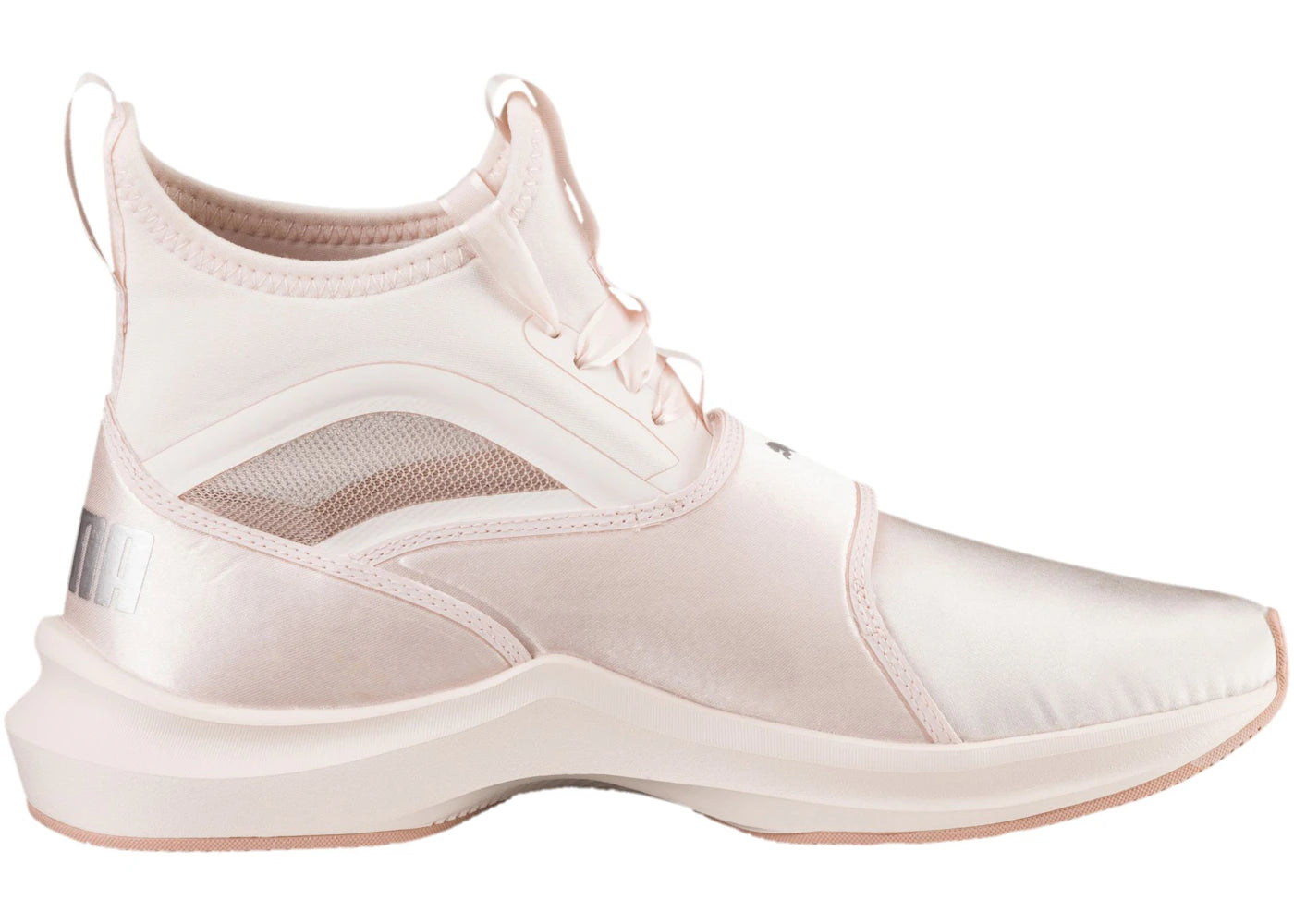 Puma Phenom Satin EP Pearl (Women's)
