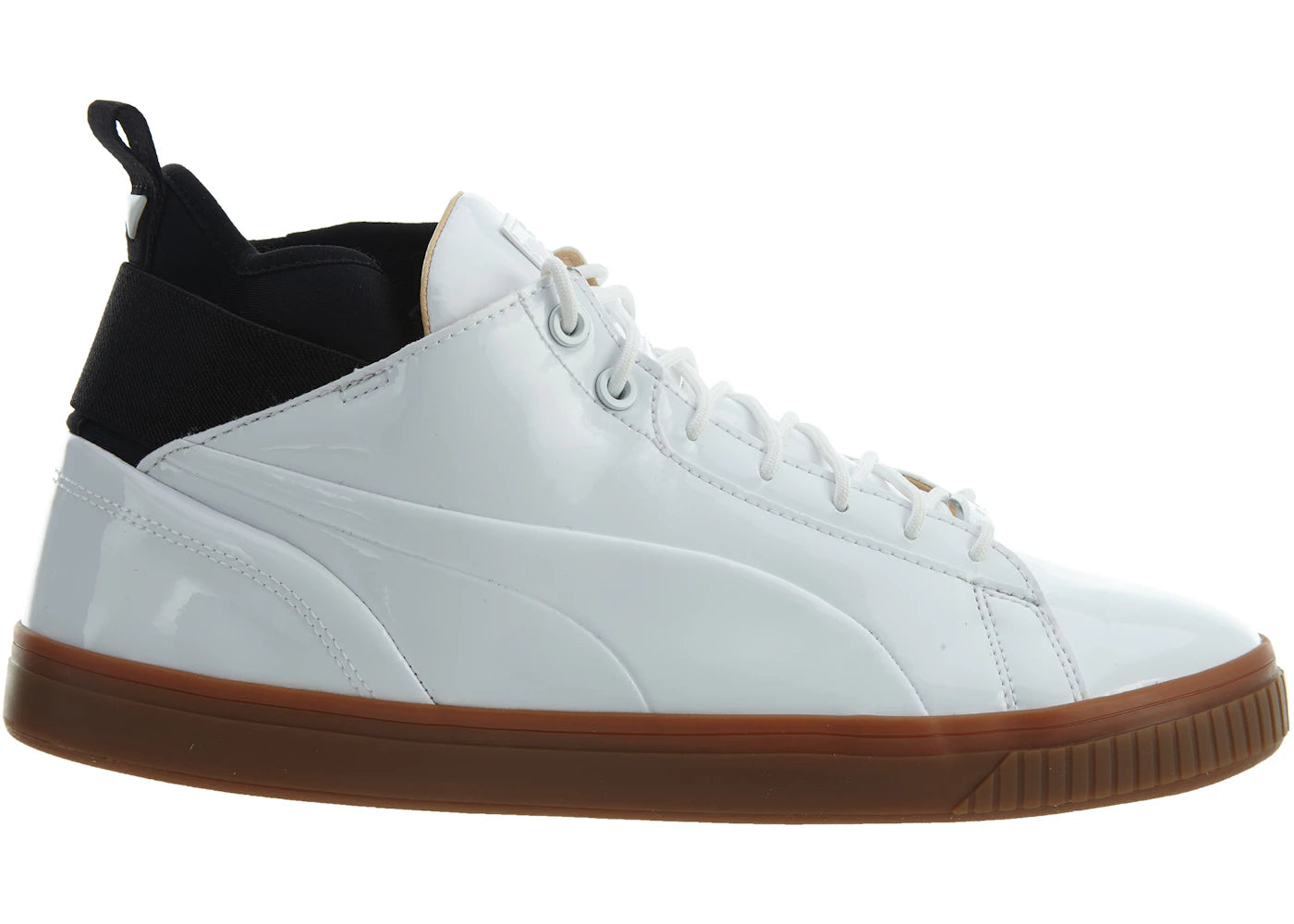 Puma Play Nude Puma White