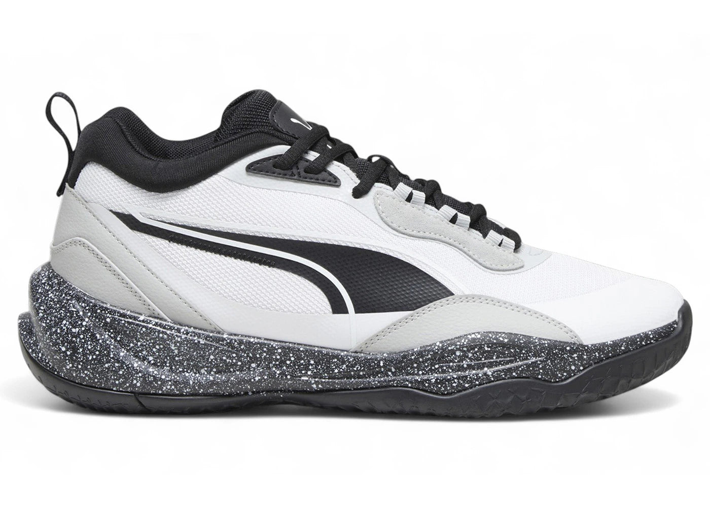 Puma Playmaker Pro Splatter Ash Grey