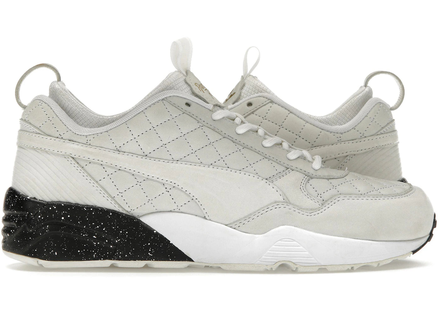 Puma R698 Highsnobiety x Ronnie Fieg Friends and Family