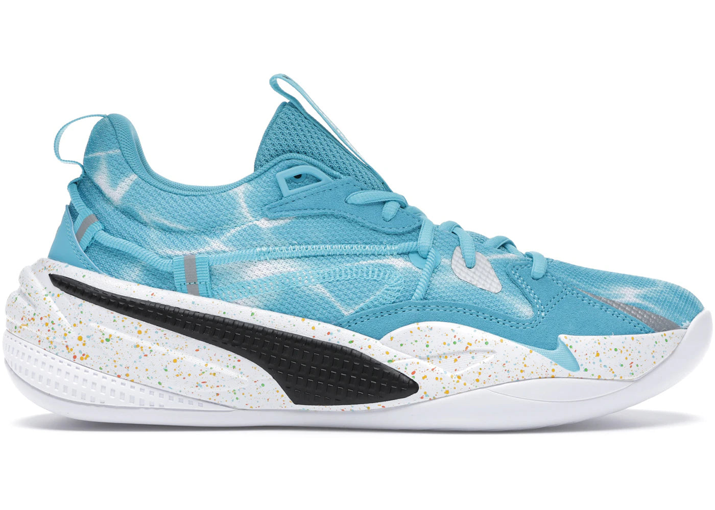 Puma RS-Dreamer Super Mario Sunshine