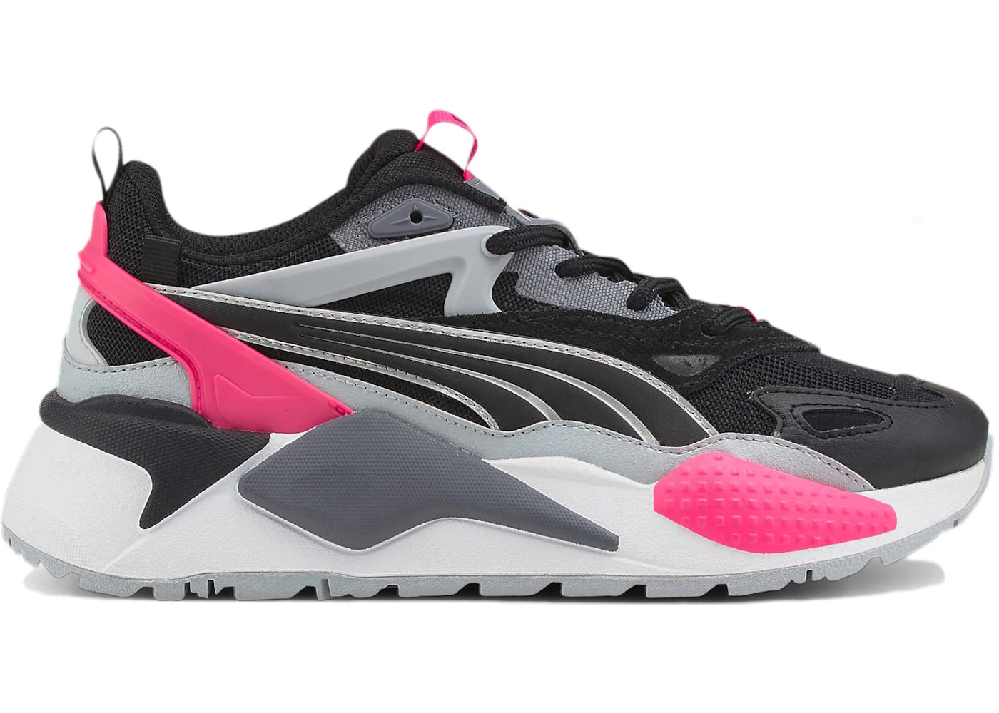 Puma RS-X Efekt Black Ravish Pink